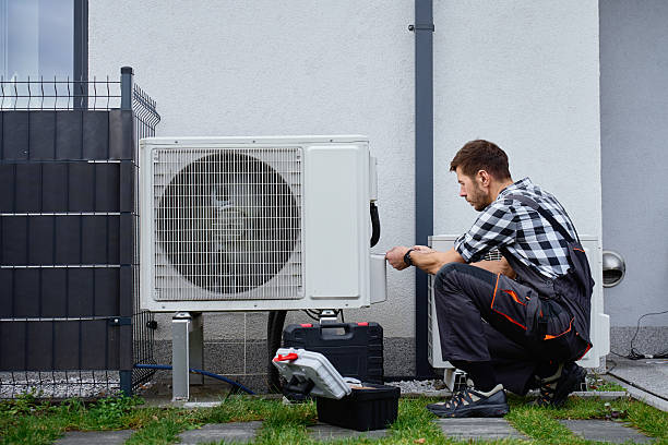 Top rated local Emergency Hvac Repair specialists in Maywood, NJ
